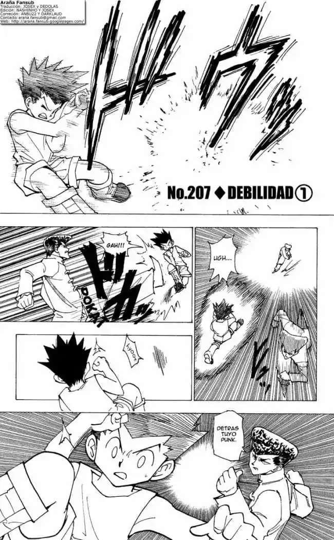 Capitulo 207 page 1