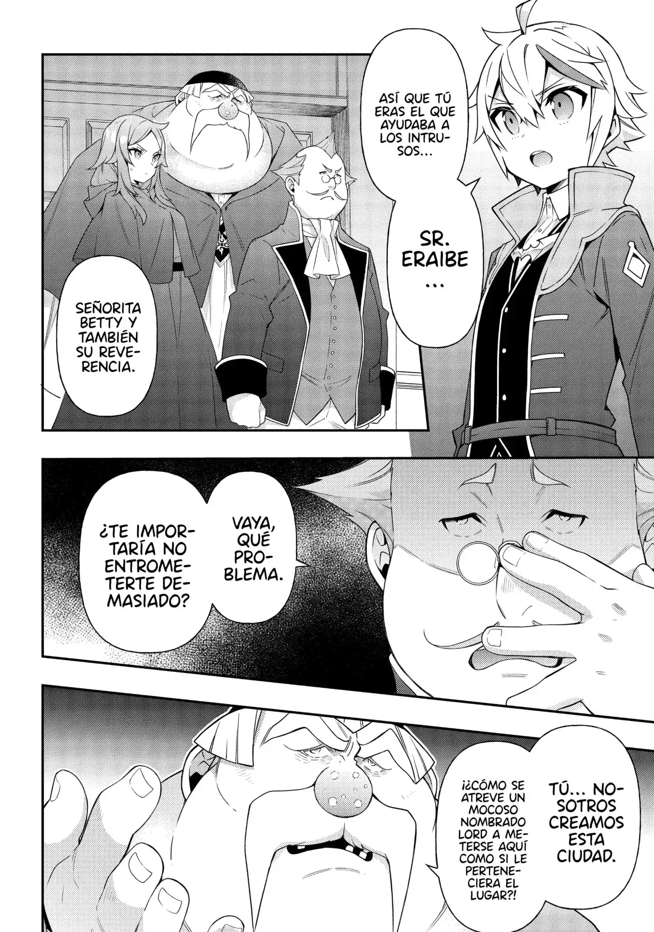Capitulo 36 page 32
