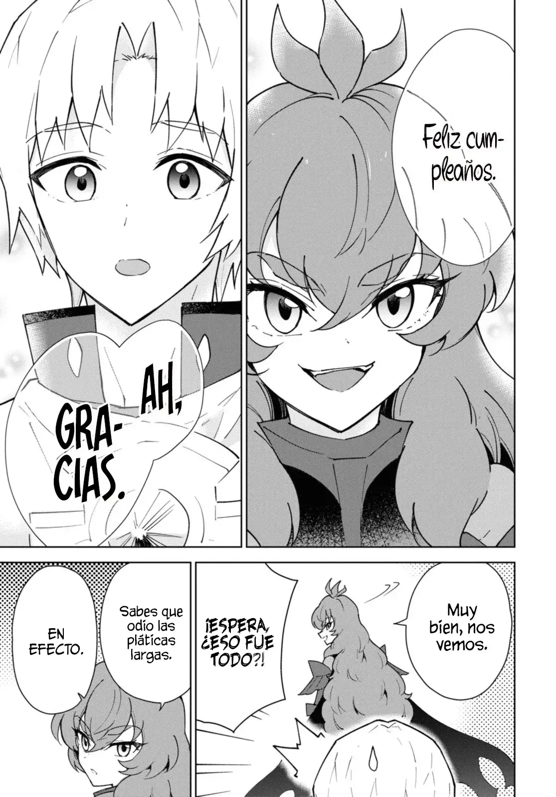 Capitulo 36 page 37