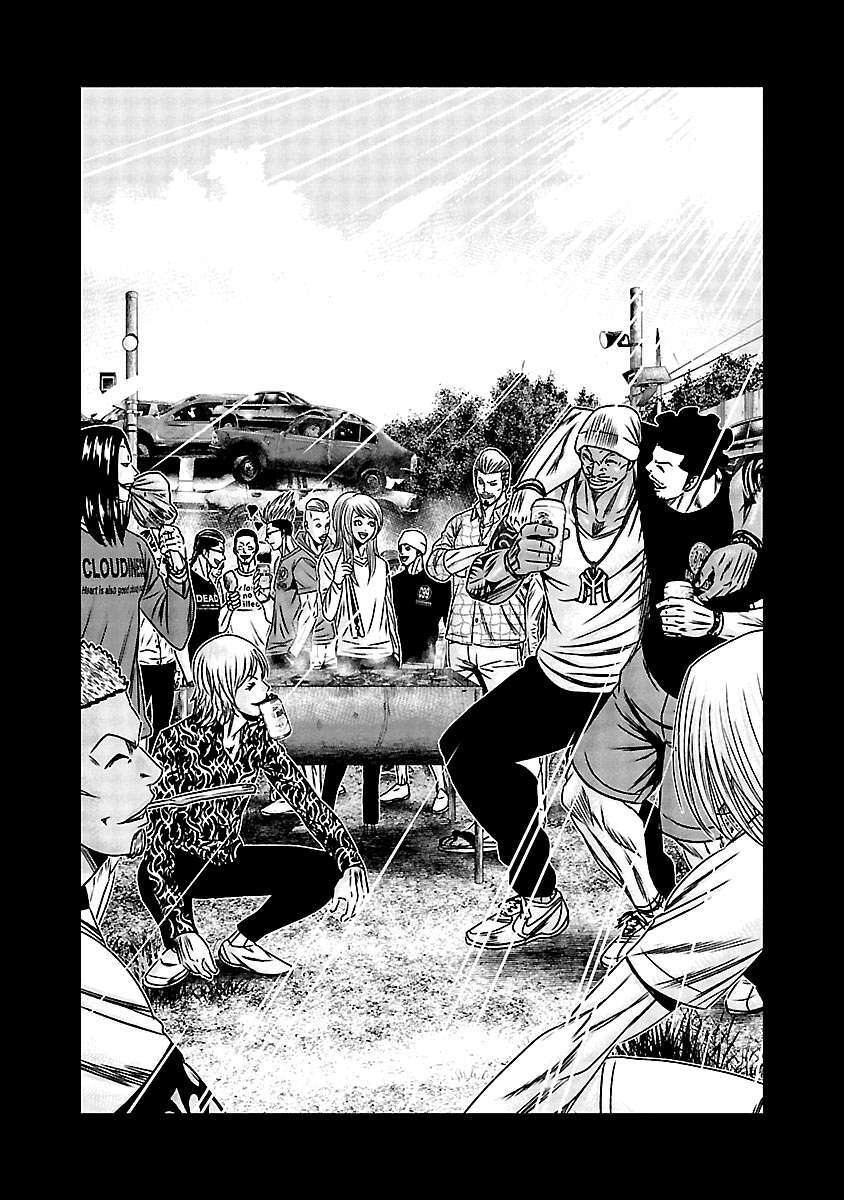Capitulo 167 page 15