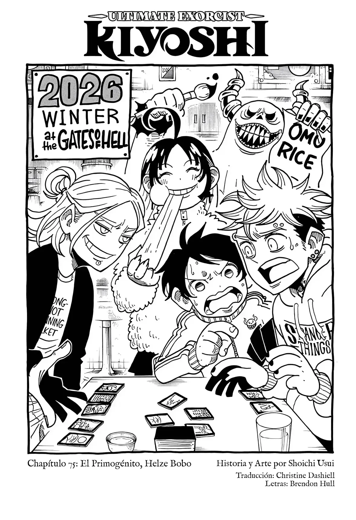 Capitulo 75 page 2