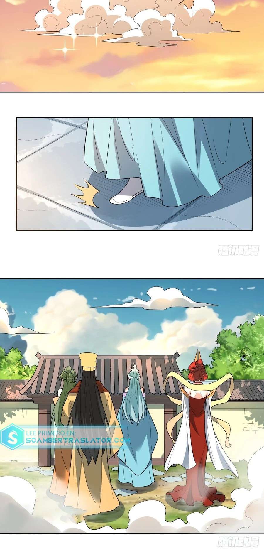 Capitulo 323 page 29