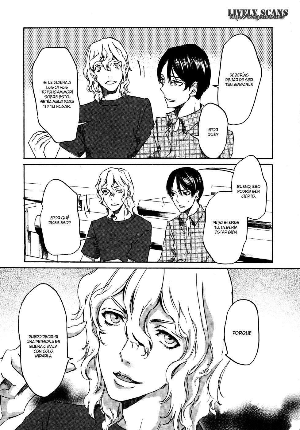 Capitulo 17 page 10