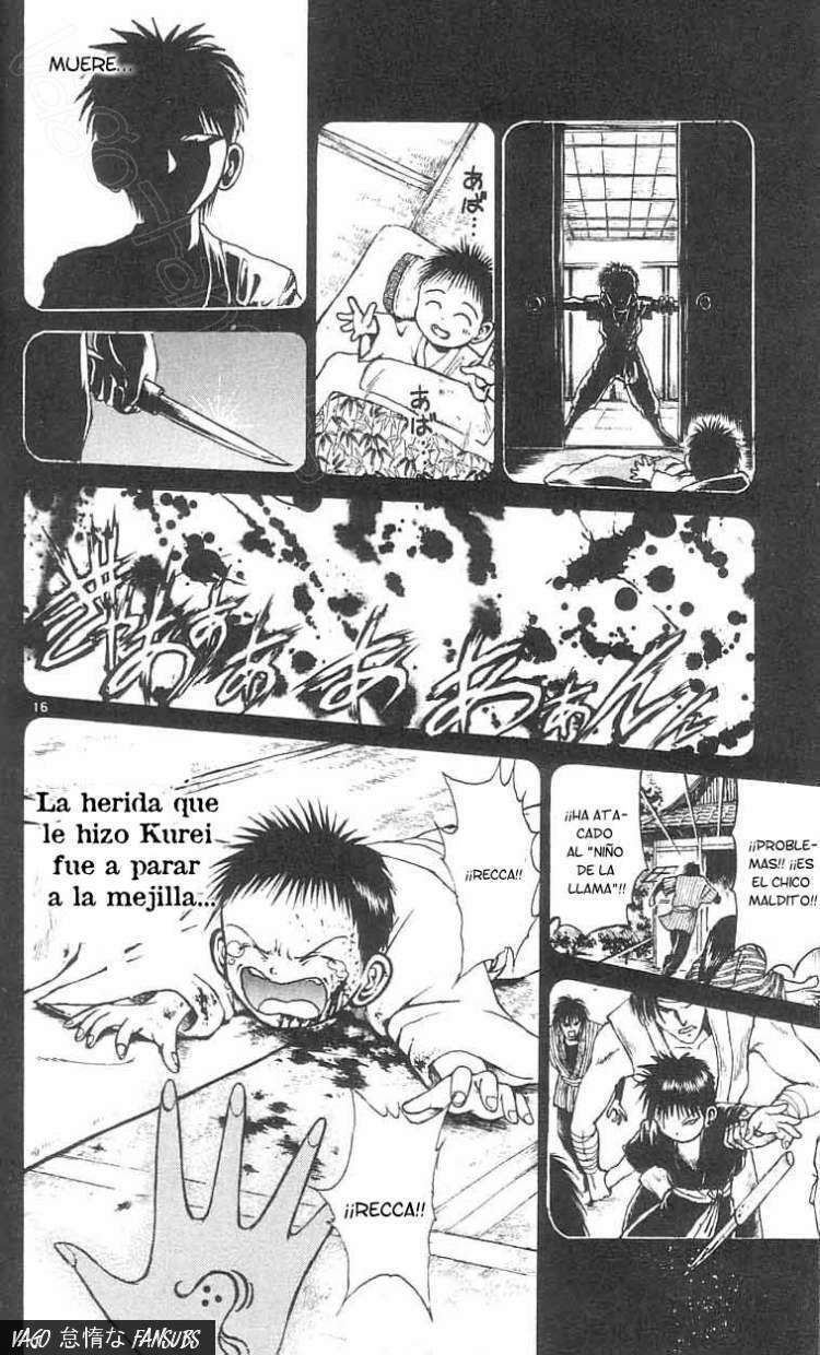 Capitulo 38 page 15
