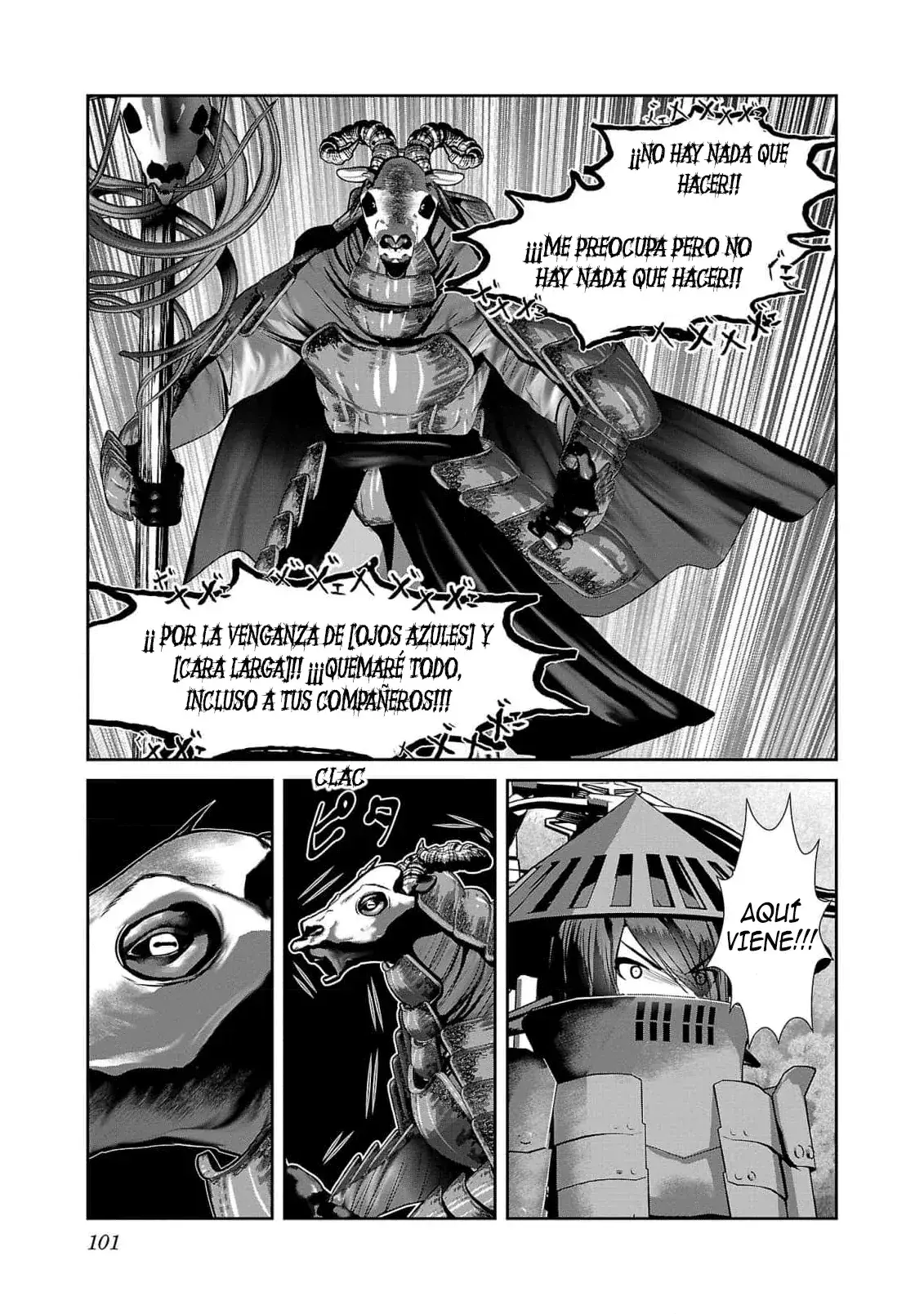 Capitulo 75 page 17
