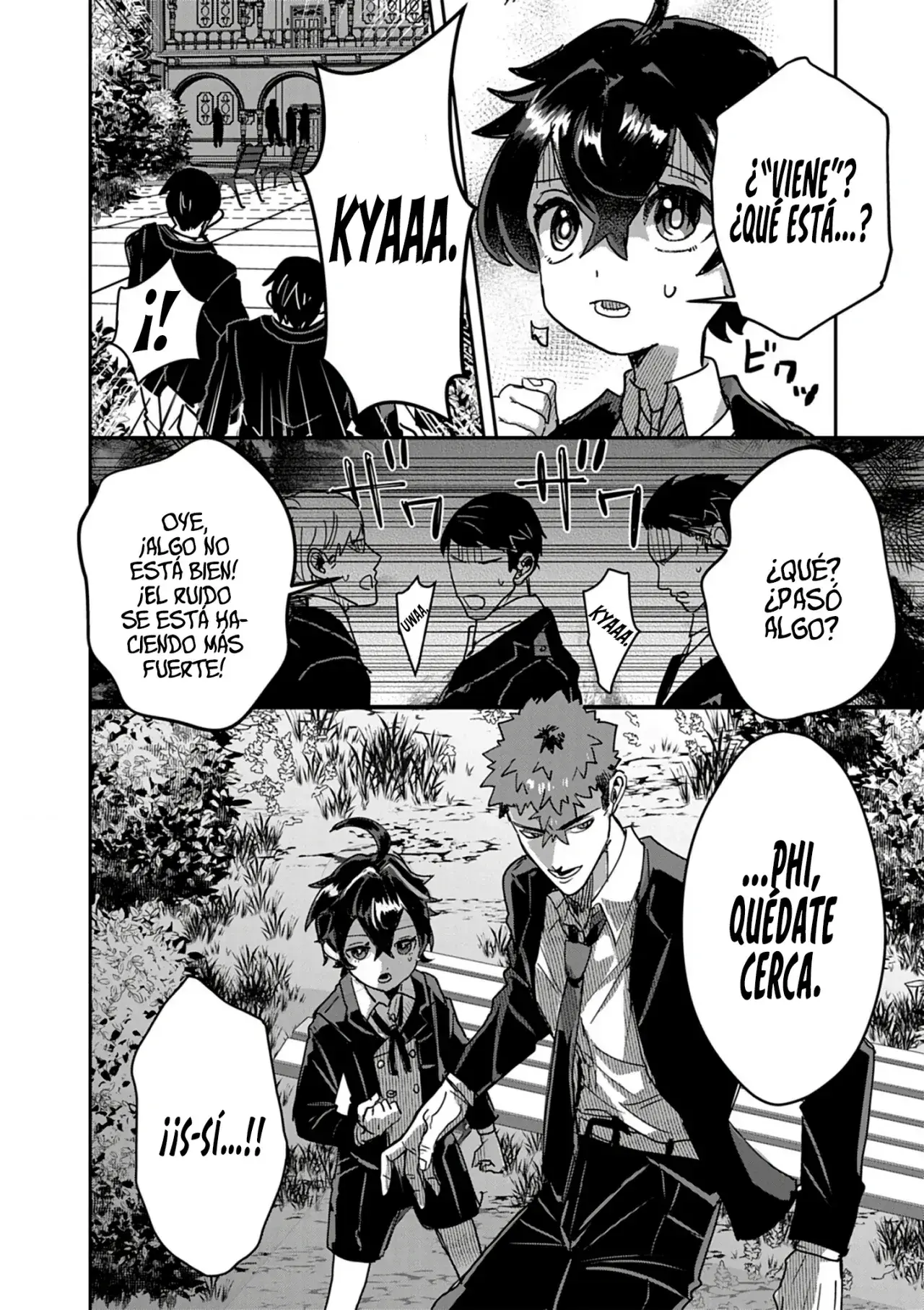 Capitulo 14 page 14