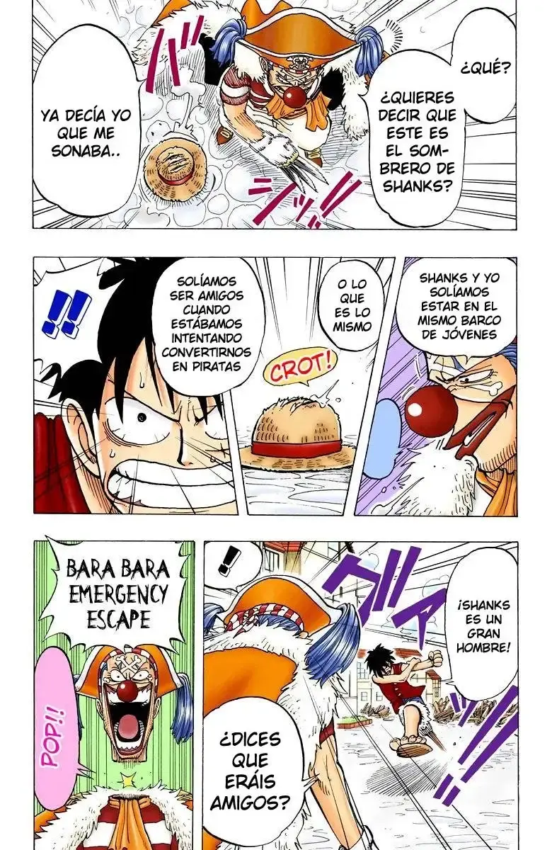Capitulo 18 page 19