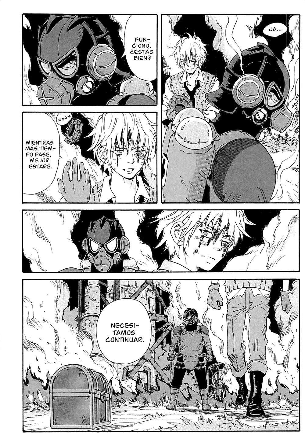 Capitulo 210 page 31