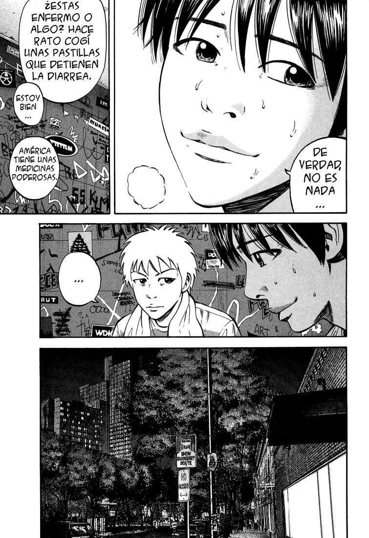 Capitulo 99 page 17