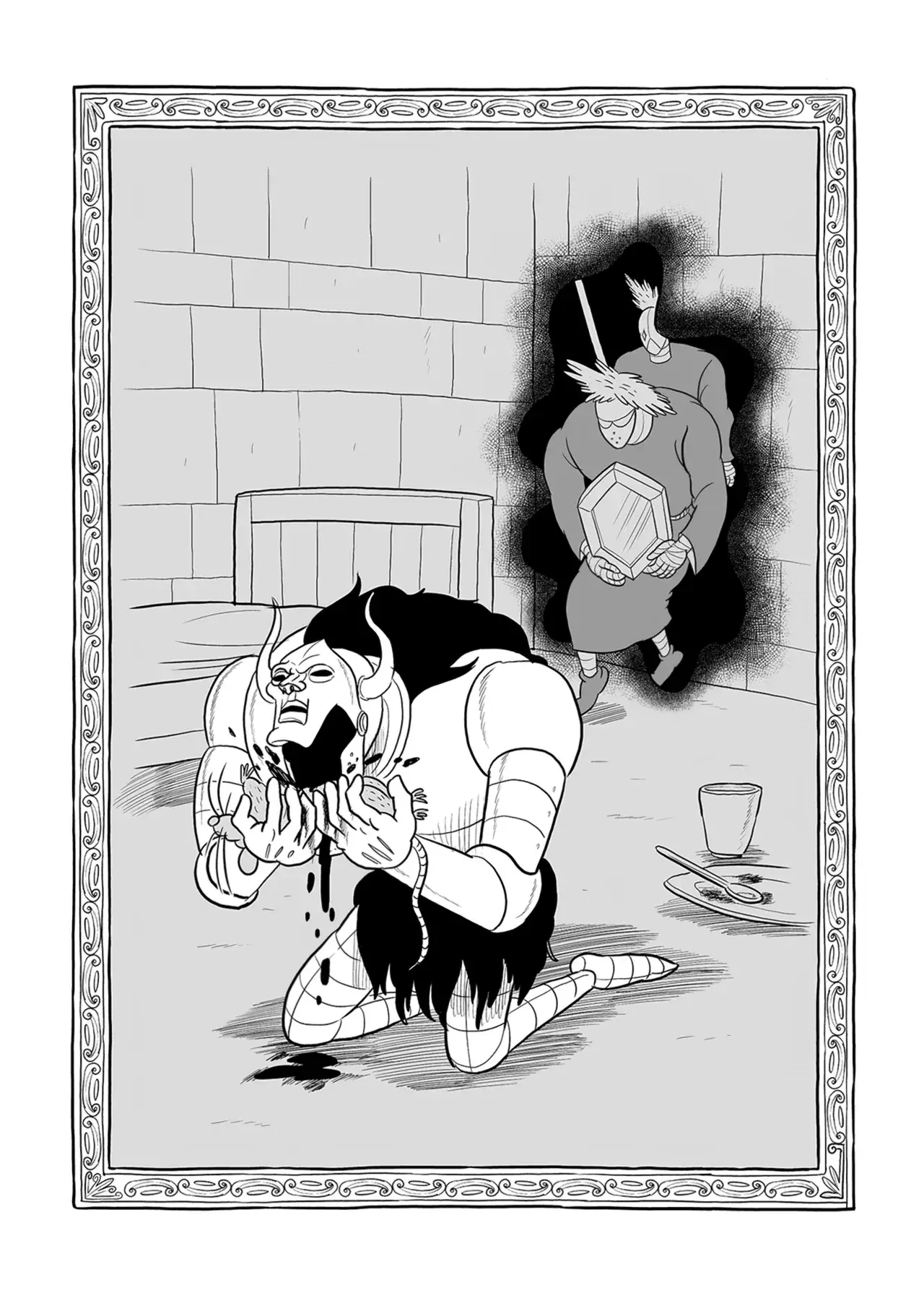 Capitulo 71 page 15