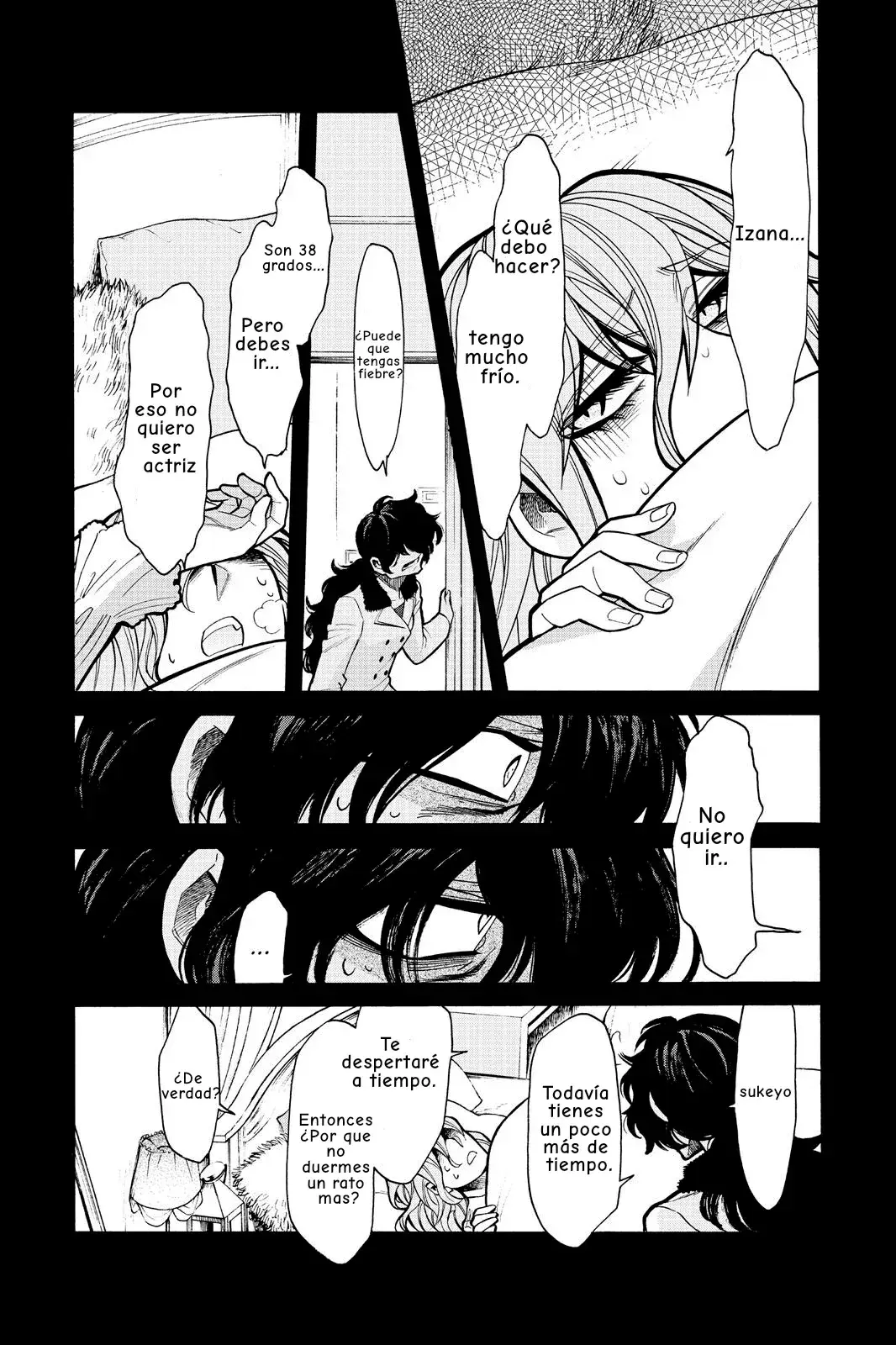 Capitulo 76 page 17