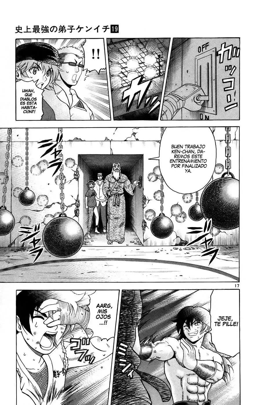 Capitulo 169 page 17
