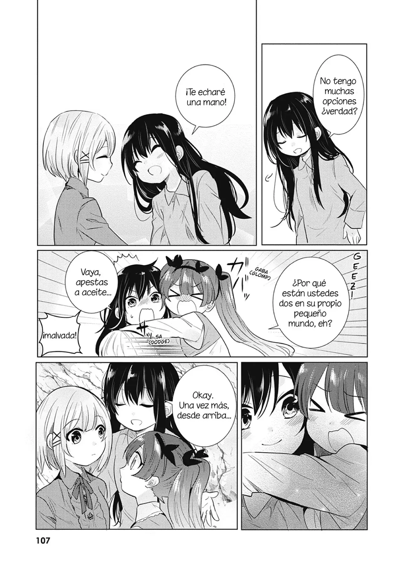 Capitulo 22 page 29