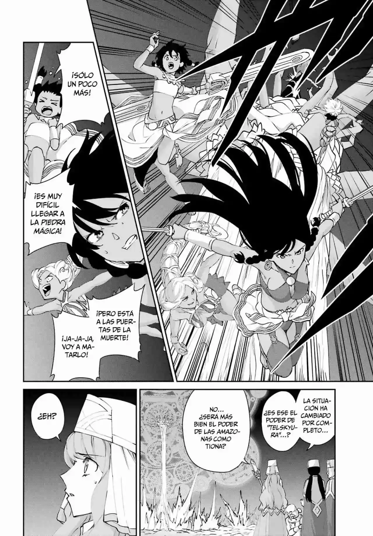 Capitulo 133 page 30