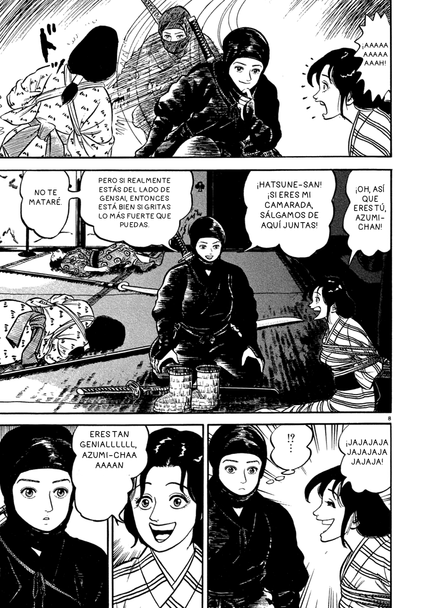Capitulo 146 page 8
