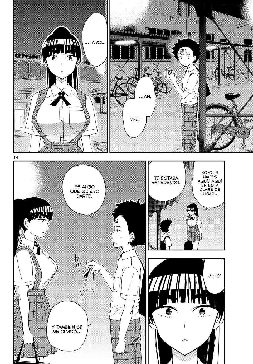 Capitulo 30 page 16