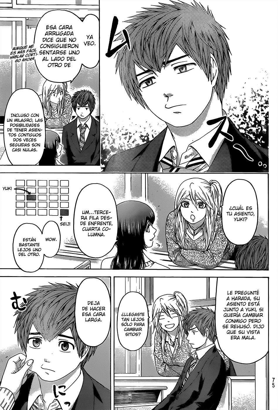 Capitulo 101 page 16