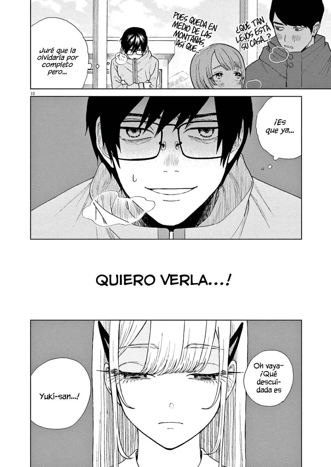 Capitulo 45 page 10
