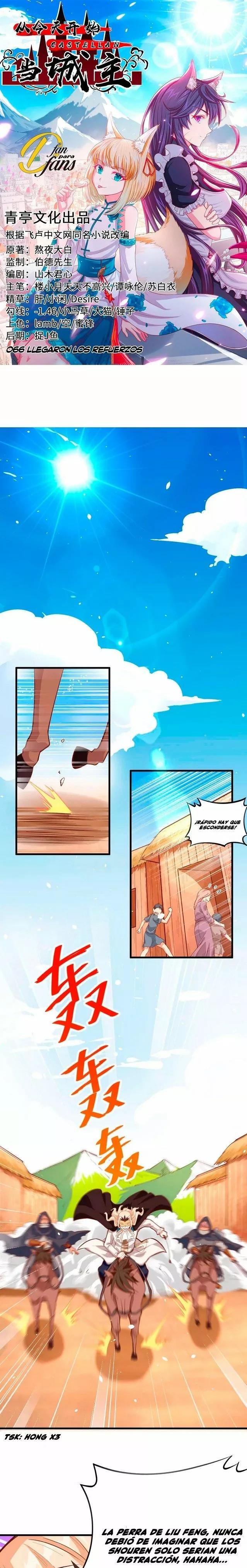 Capitulo 66 page 1