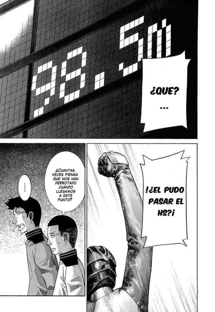 Capitulo 31 page 19