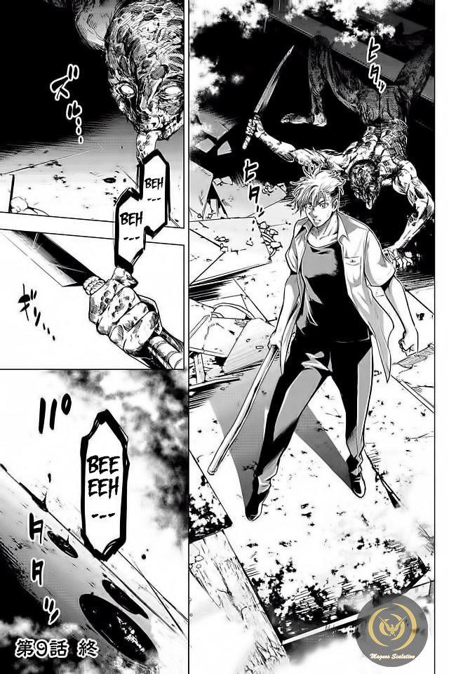 Capitulo 9 page 20
