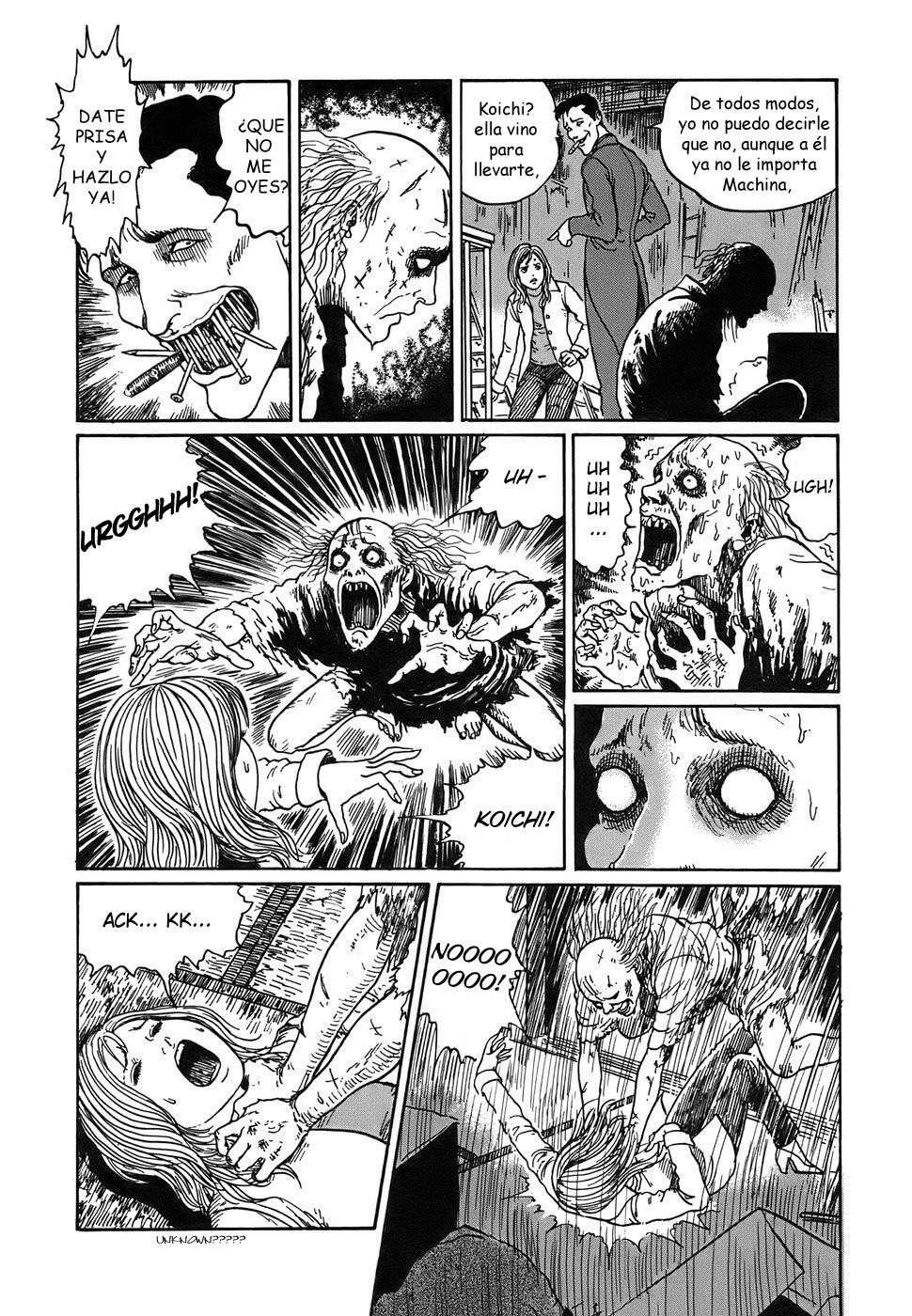 Capitulo 1 page 28