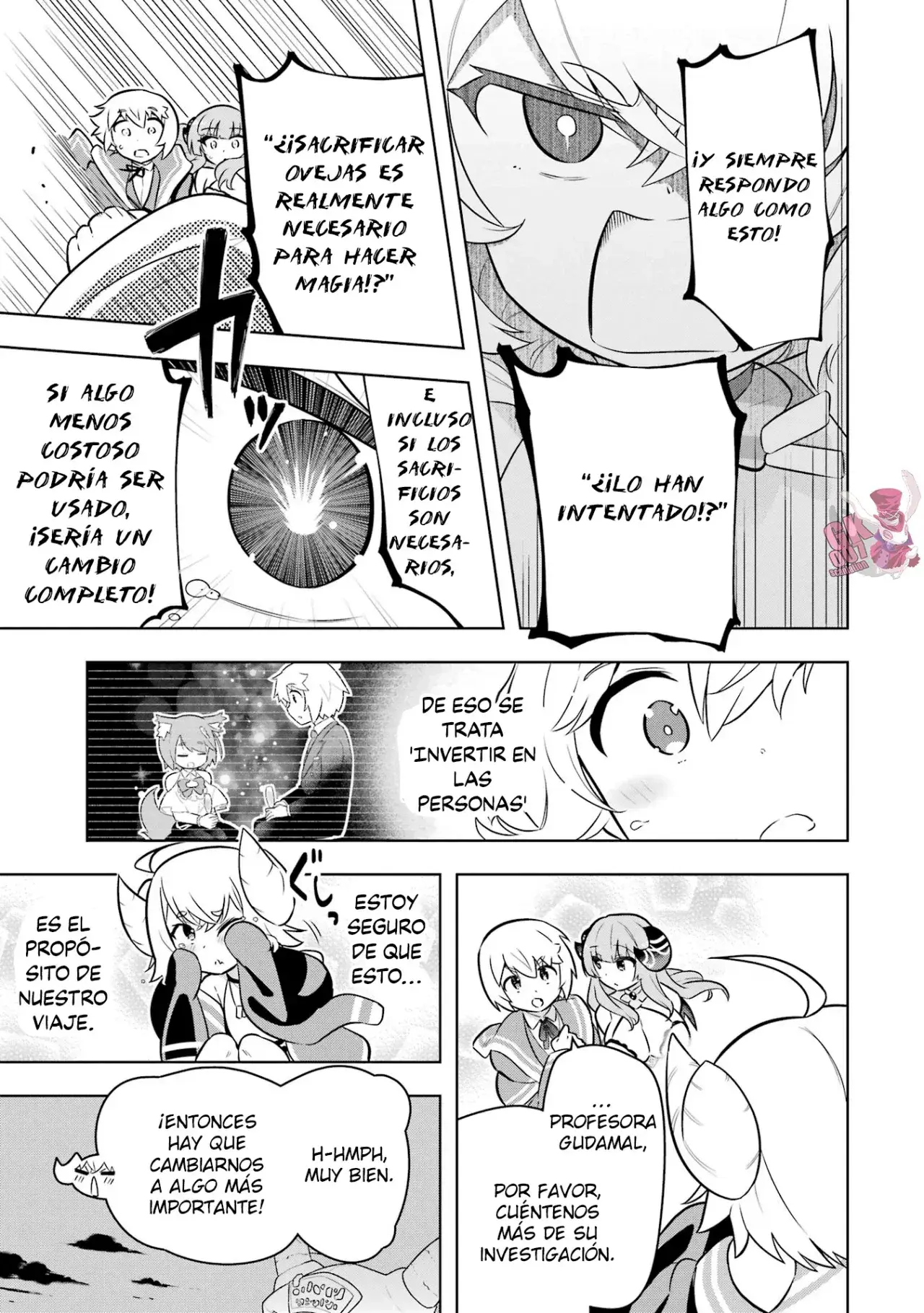 Capitulo 43 page 26
