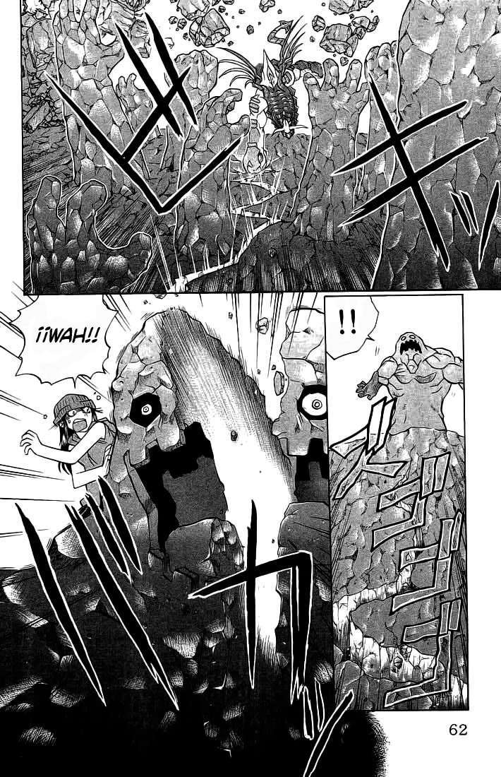 Capitulo 65 page 17