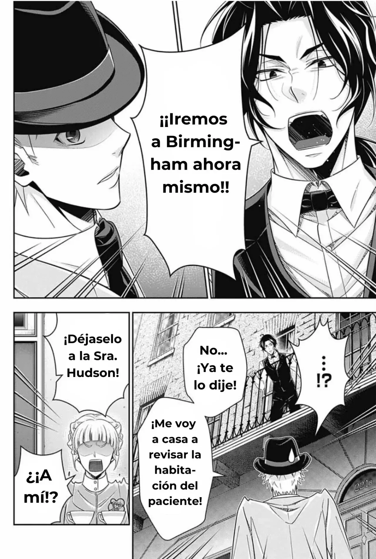 Capitulo 80 page 3