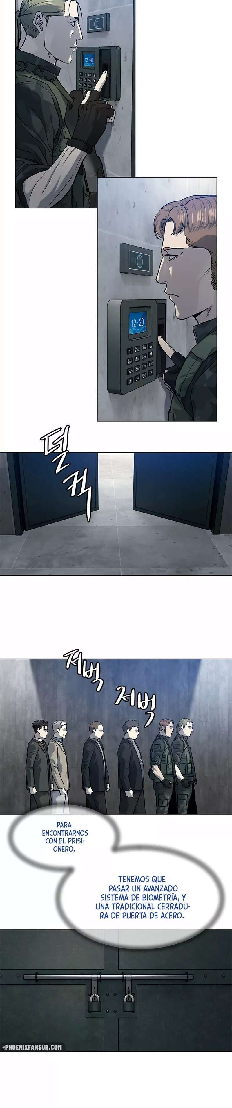 Capitulo 133 page 22