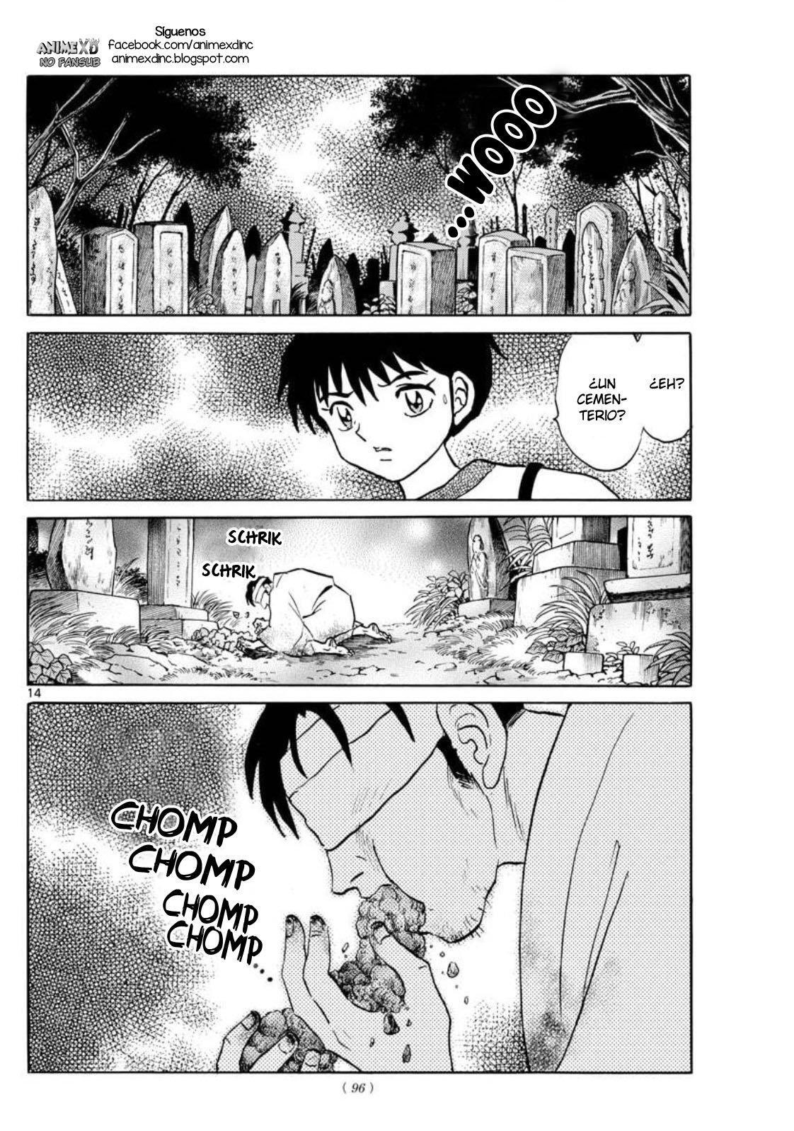 Capitulo 78 page 15