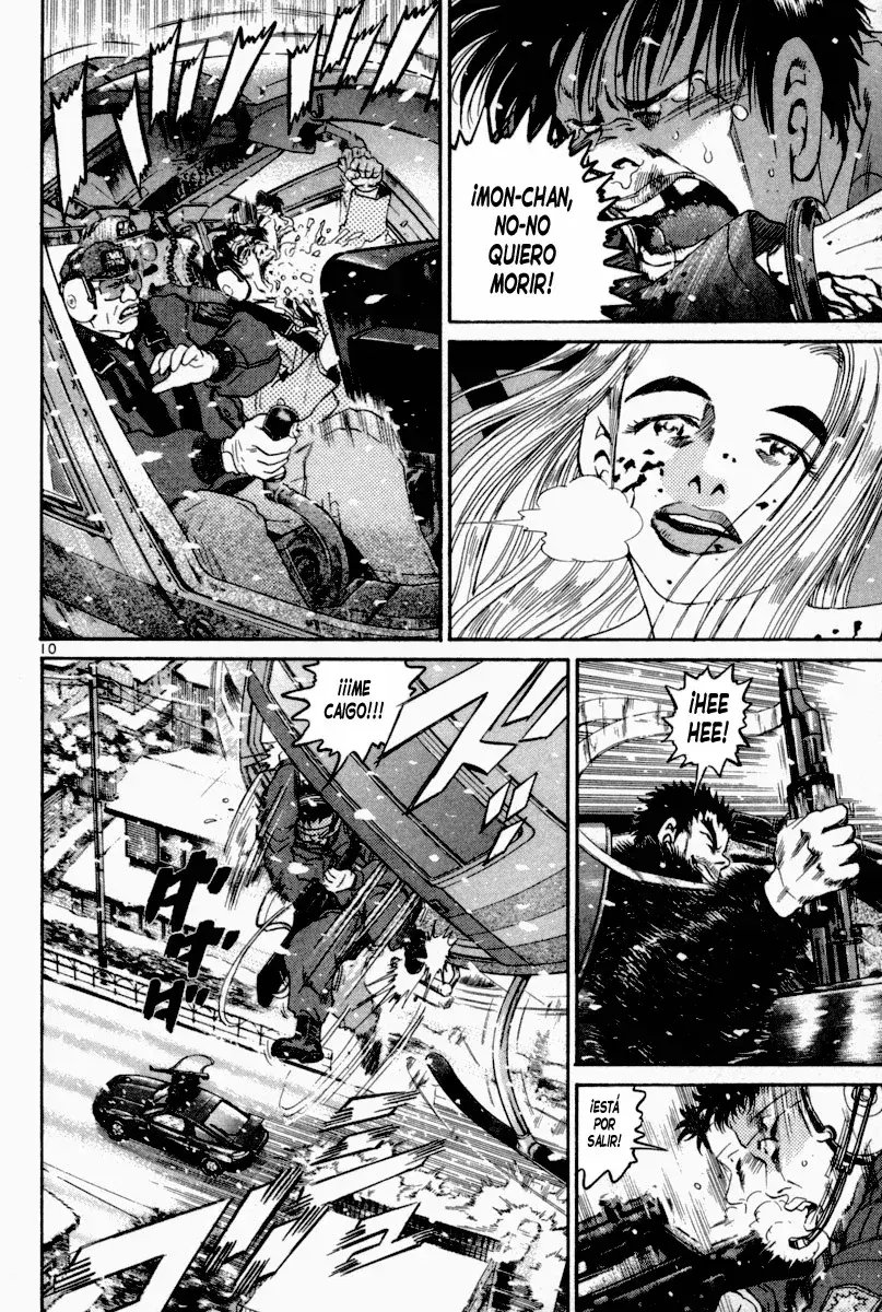 Capitulo 130 page 10
