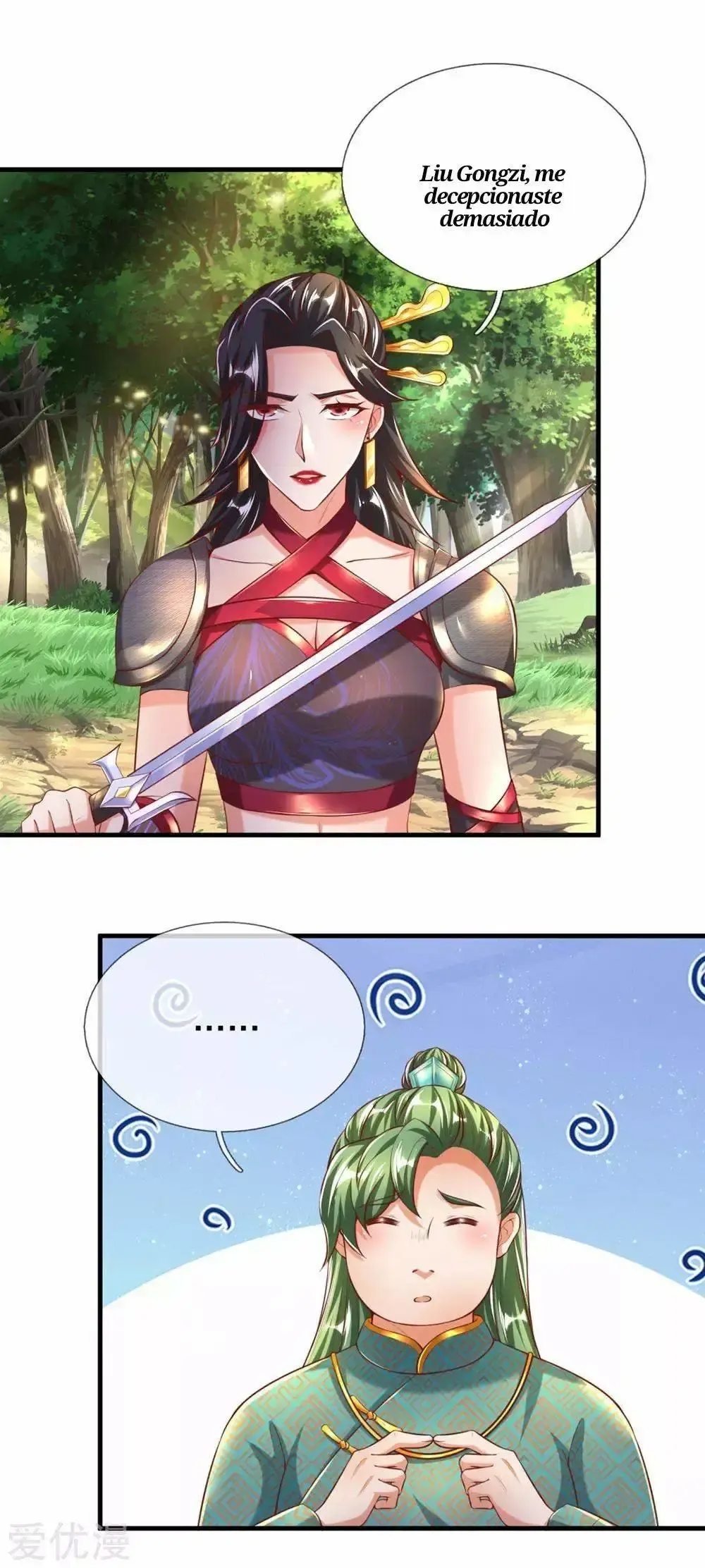 Capitulo 315 page 5