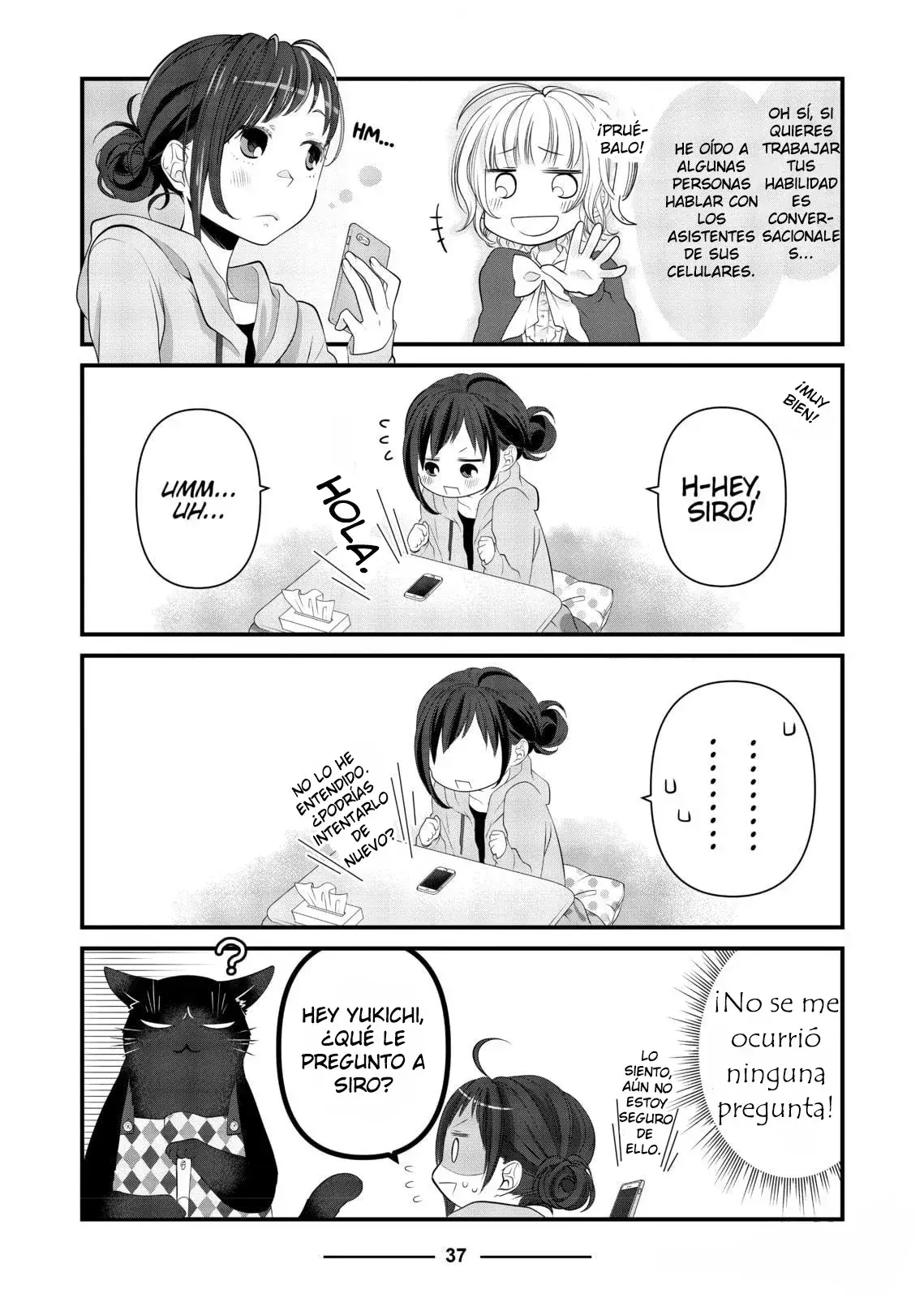 Capitulo 40 page 4