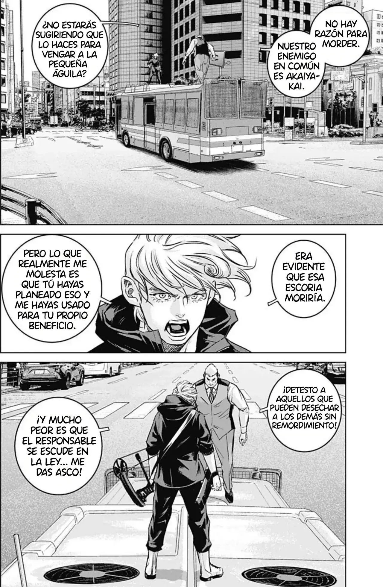Capitulo 85 page 15