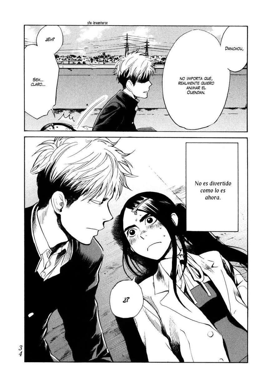 Capitulo 43 page 14