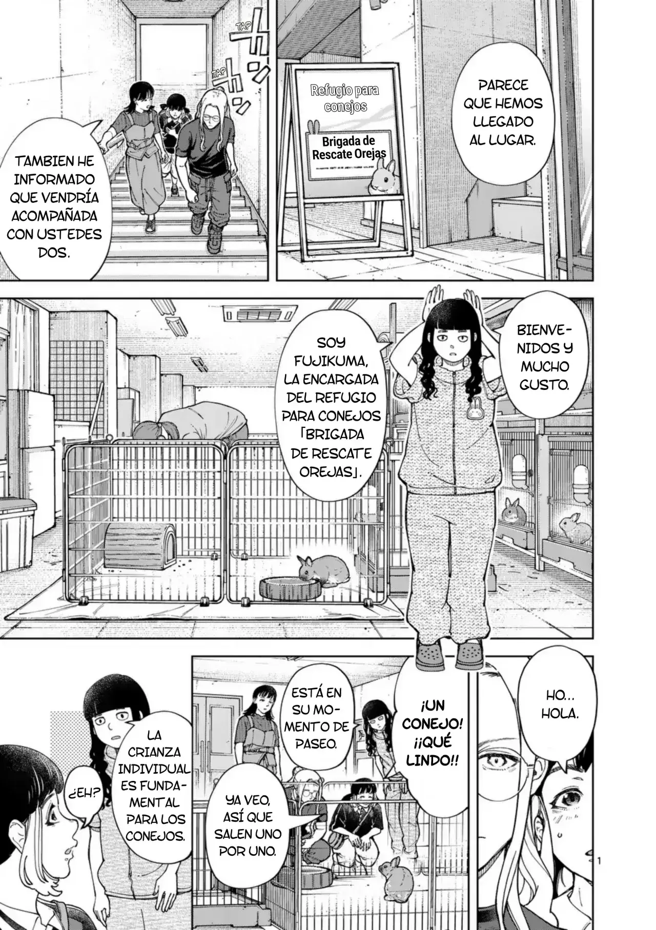 Capitulo 42 page 1