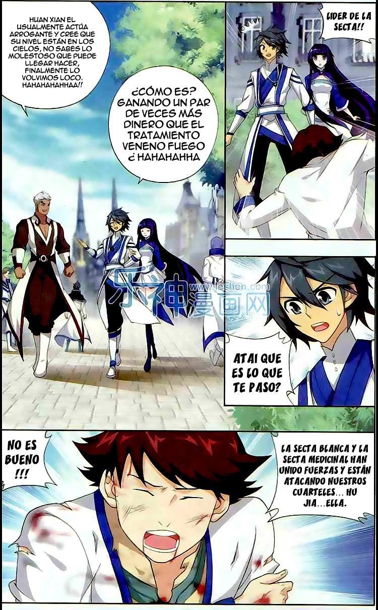 Capitulo 130 page 20