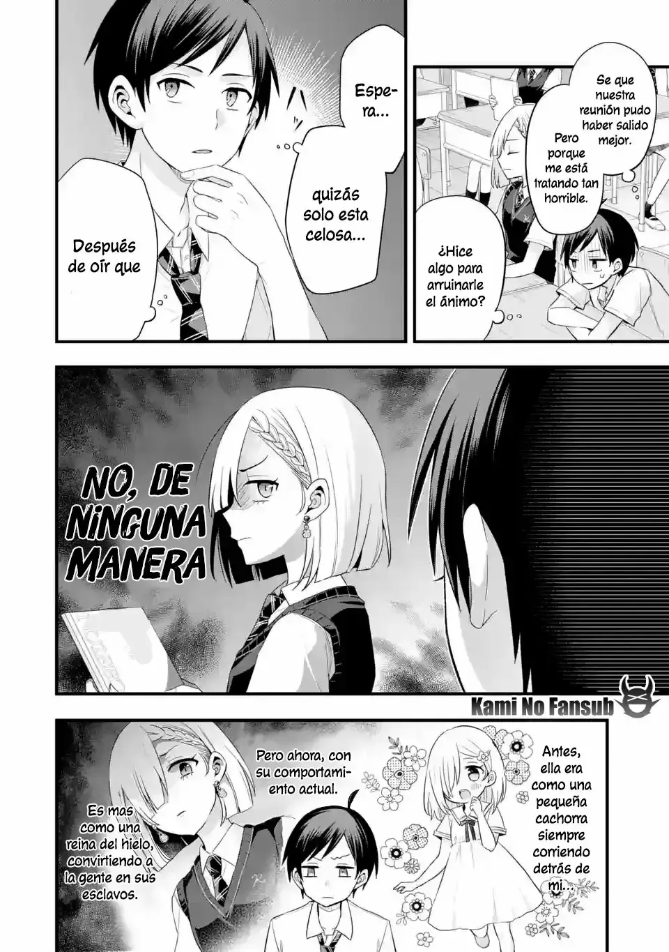 Capitulo 3 page 11