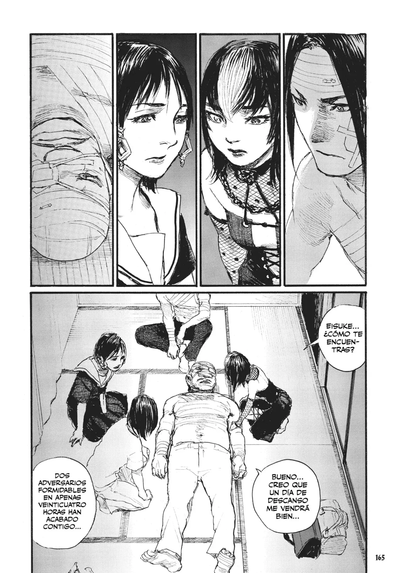 Capitulo 39 page 6