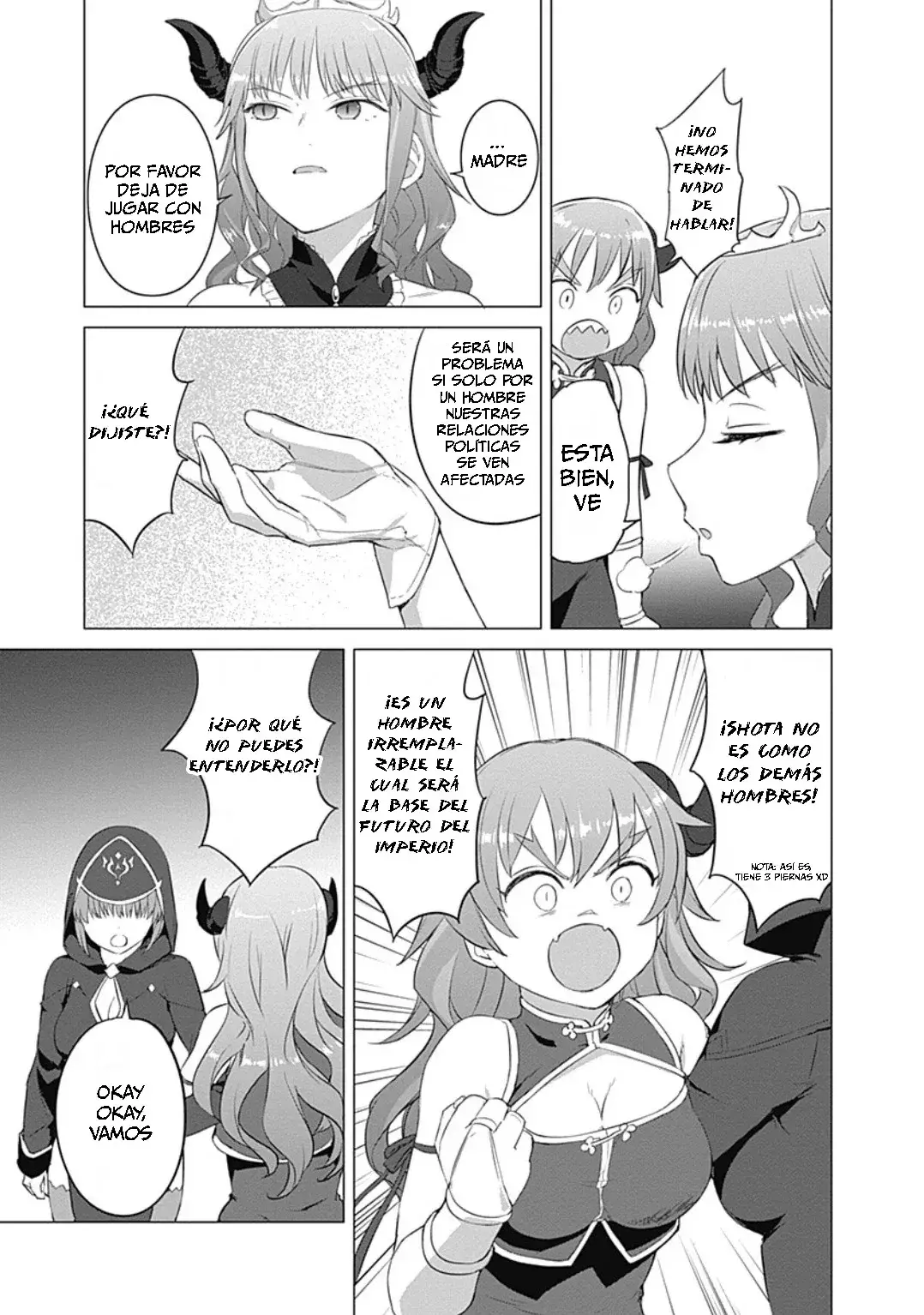 Capitulo 19 page 6