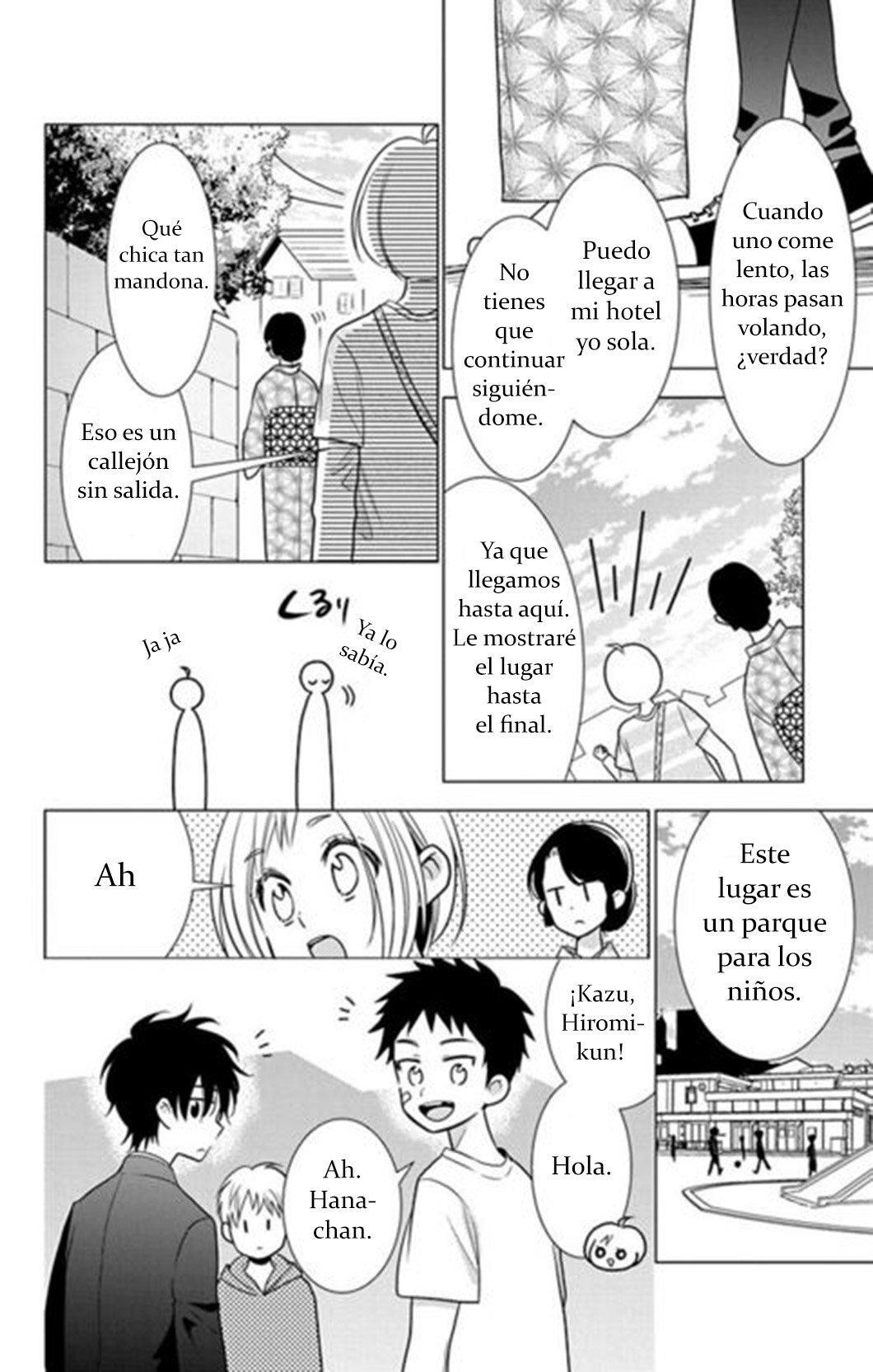 Capitulo 81 page 16