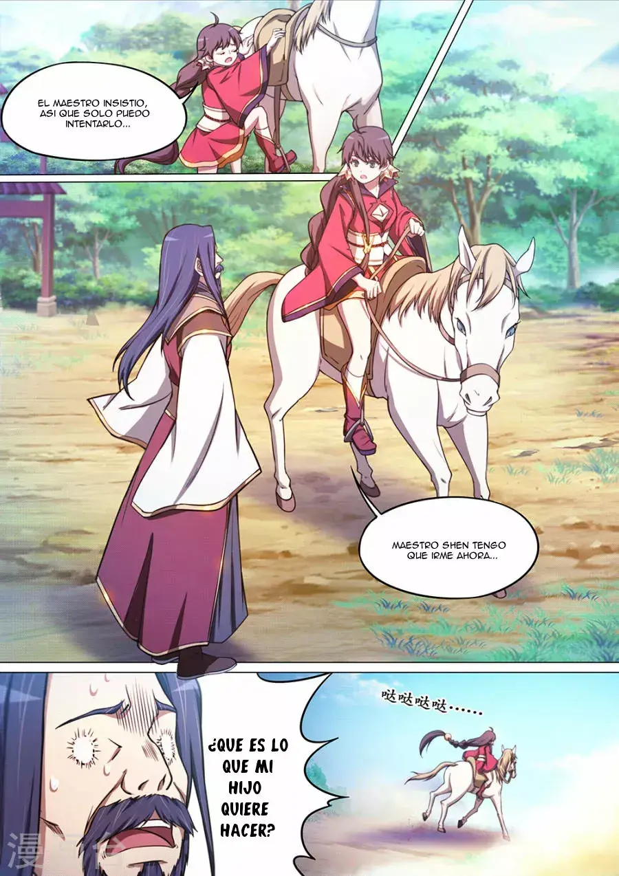 Capitulo 55 page 19