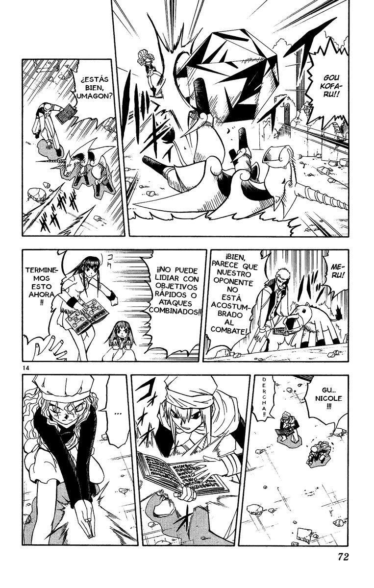 Capitulo 196 page 13