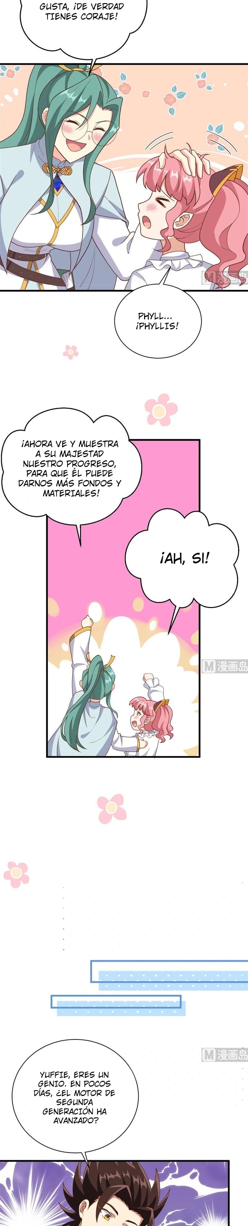 Capitulo 463 page 6