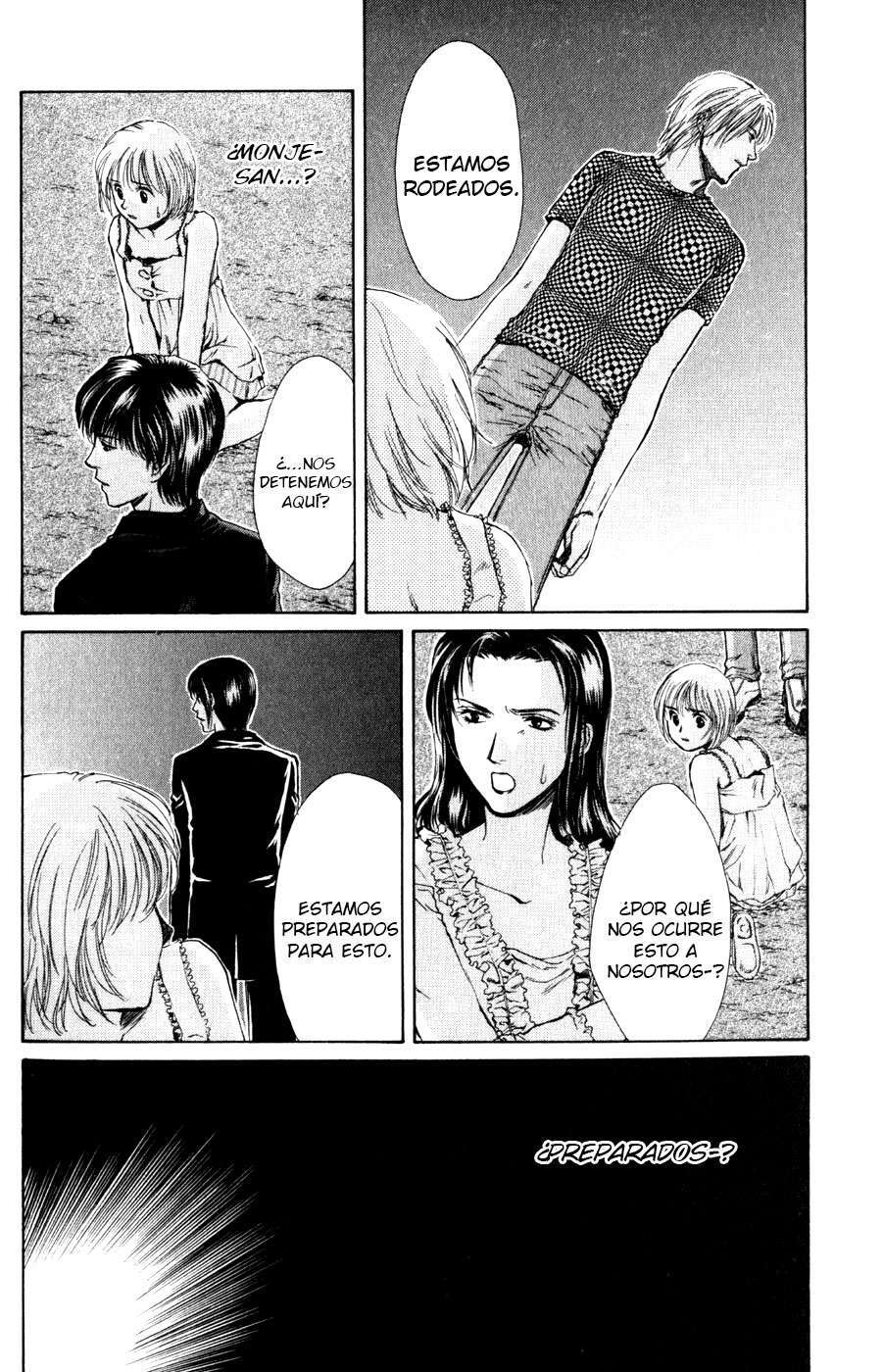 Capitulo 34 page 11