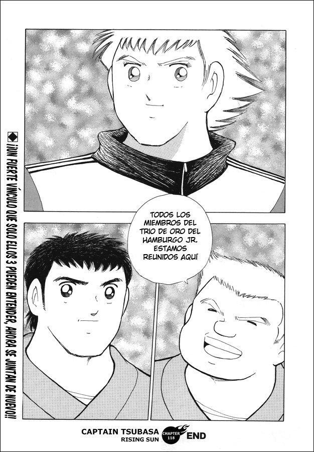 Capitulo 118 page 24