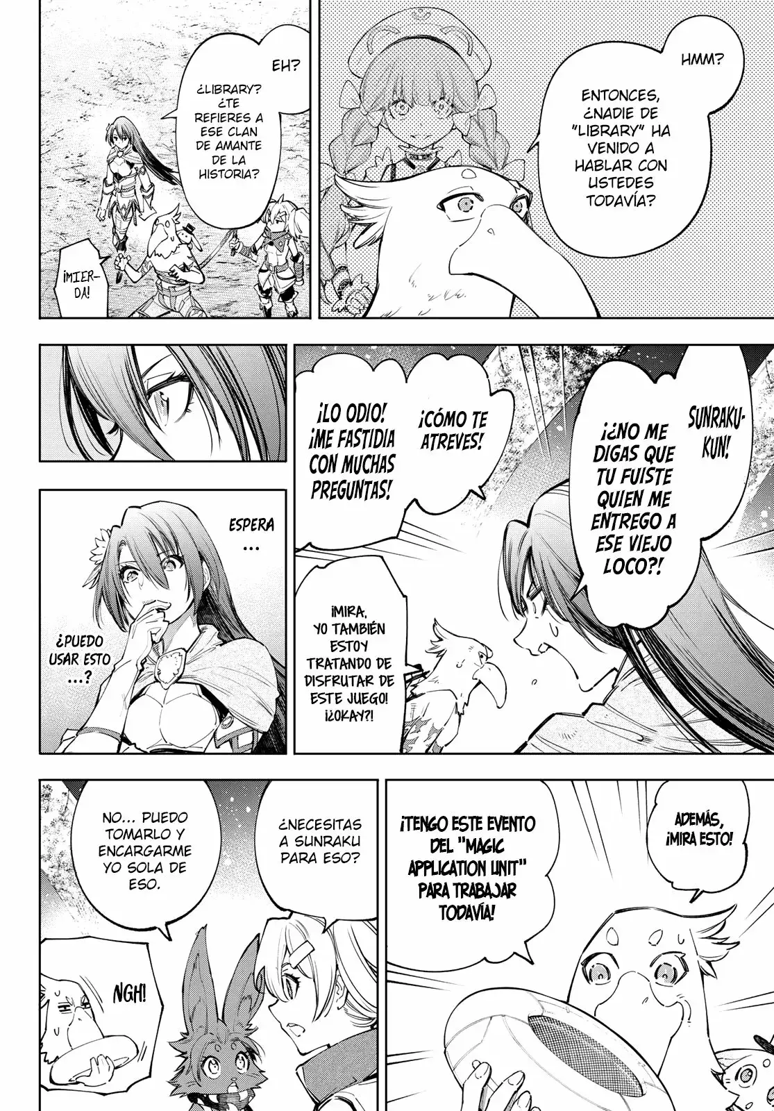 Capitulo 63 page 3