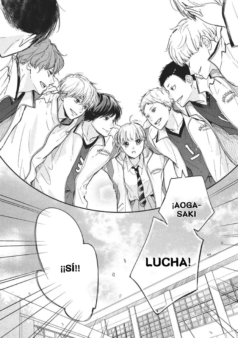 Capitulo 32 page 10