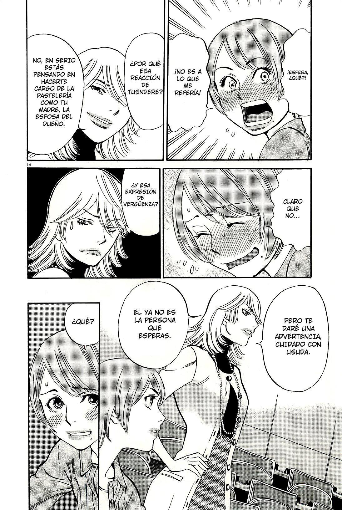 Capitulo 96 page 20
